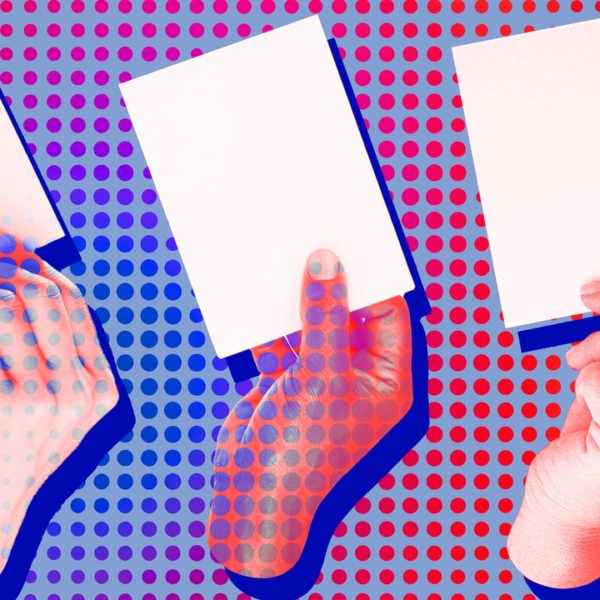 suivez la dernière semaine de la campagne et posez vos questions