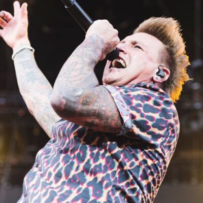 Where to buy Papa Roach tickets for arena tour | Music | Entertainment