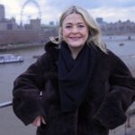 Claudia Winkleman revealed her favourite moment in Traitors | TV & Radio | Showbiz & TV