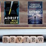 Looking for your next thrilling spring read? Our experts recommend these 4 page-turners
