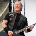 Metallica fans warned over final 1% of tour tickets for tour | Music | Entertainment