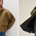 Best raincoats for spring showers including M&S and Regatta