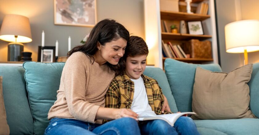 World Book Day isn’t about dressing up – parents must remember 1 thing | Books | Entertainment