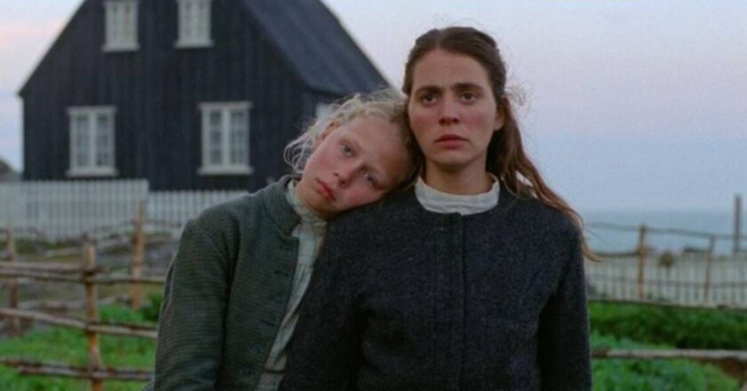 Period drama hailed as ‘one of the best films’ to watch | Films | Entertainment