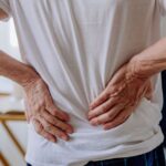 Brits with back pain could get £749 per month from DWP | Personal Finance | Finance