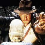 Indiana Jones most famous scene was a complete accident | Films | Entertainment