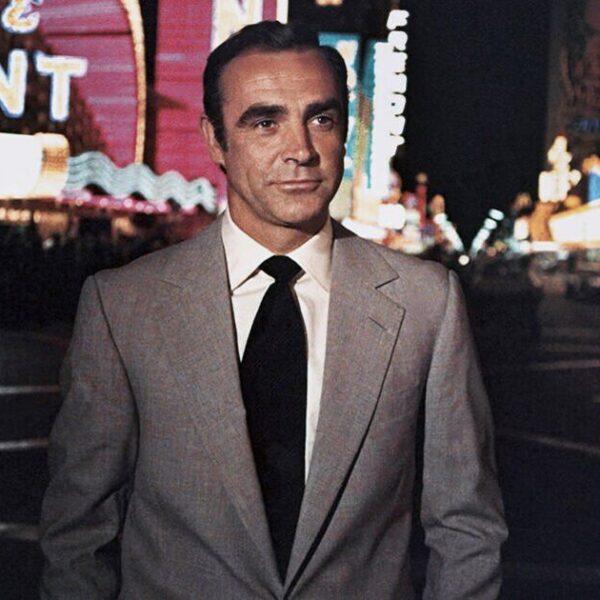 Sean Connery’s record-breaking deal to return as James Bond | Films | Entertainment