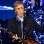 Paul McCartney favourite song – isn’t one of The Beatles best hits | Music | Entertainment