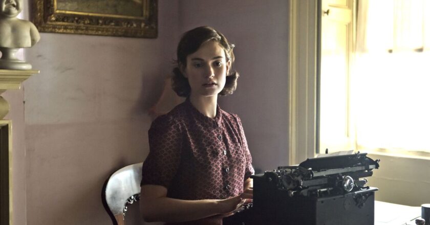 ‘Brilliant’ world war period drama is a ‘must-watch’ | Films | Entertainment