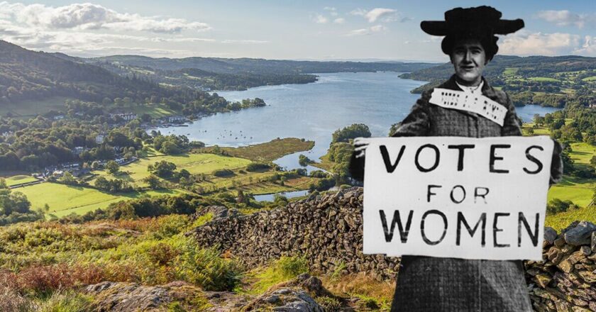 Why these islands have been a work in progress for 900,000 years | Books | Entertainment