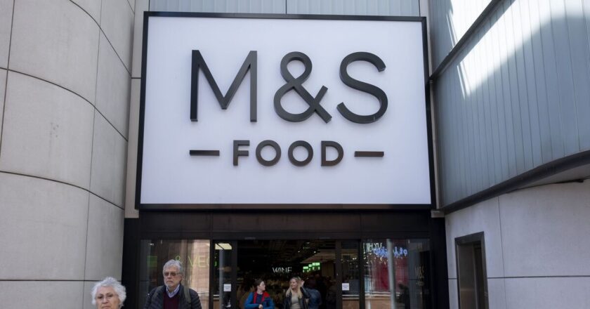 Marks and Spencer confirms opening of 7 new UK stores — full list