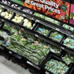 Shoppers who buy fruit and vegetables at Tesco, Lidl and Asda issued warning