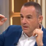Martin Lewis explains ‘unpopular’ pension product | Personal Finance | Finance