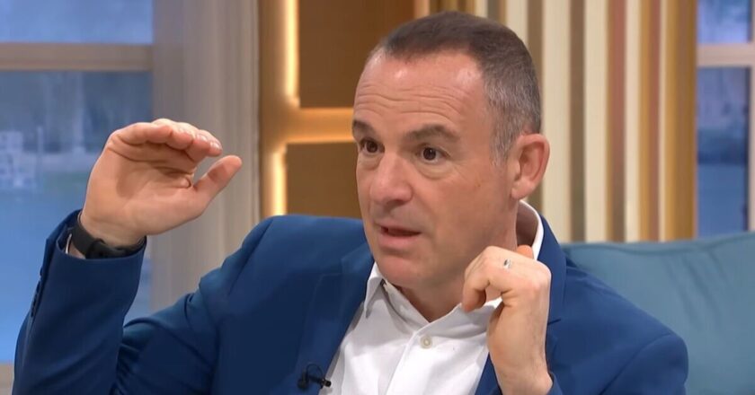 Martin Lewis explains ‘unpopular’ pension product | Personal Finance | Finance