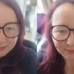 I struggle with rosacea and tested cream that promises to hide redness