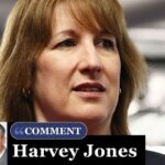 Labour MPs are hopping mad – now Rachel Reeves is going to catch it | Personal Finance | Finance