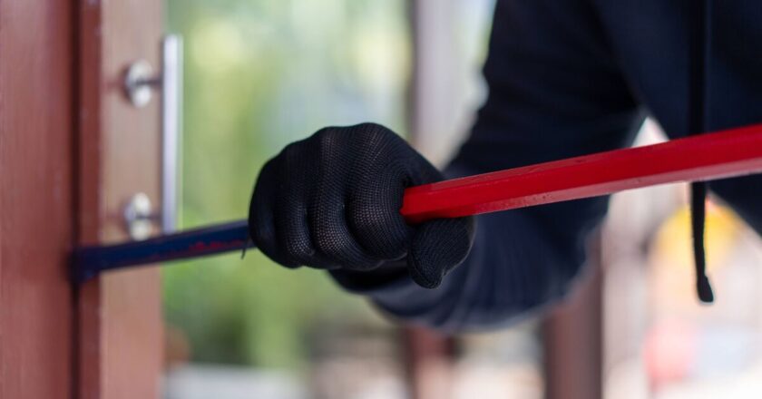 UK’s 10 ‘most dangerous’ areas to avoid living