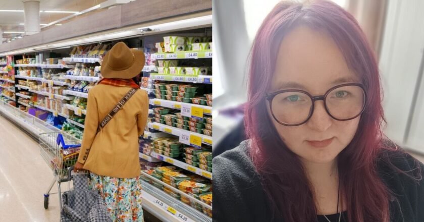 I buy supermarket brands but there are 3 products I will never swap