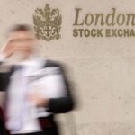 FTSE 100 LIVE: London market reacts as pound drops amid Iran war fears | Personal Finance | Finance