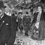 One secret Churchill’s female friend never revealed in wartime letters | Books | Entertainment