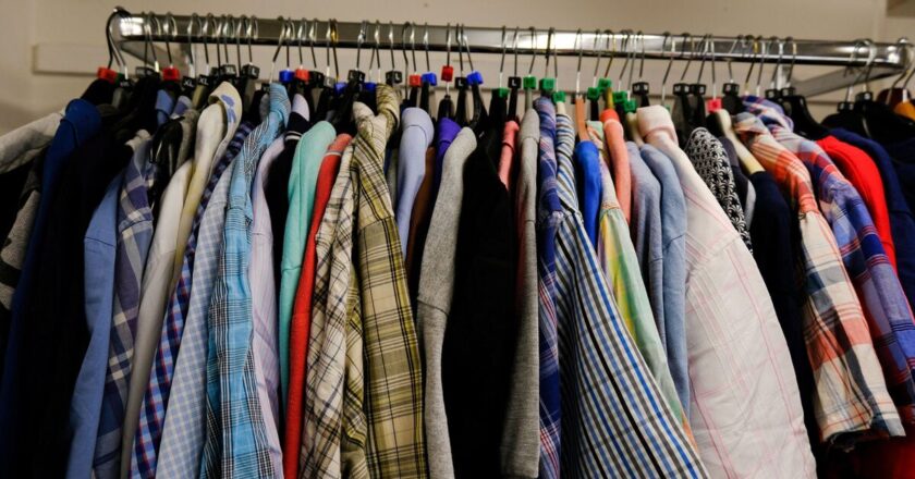 12 items UK’s most popular charity shop will not accept as donation