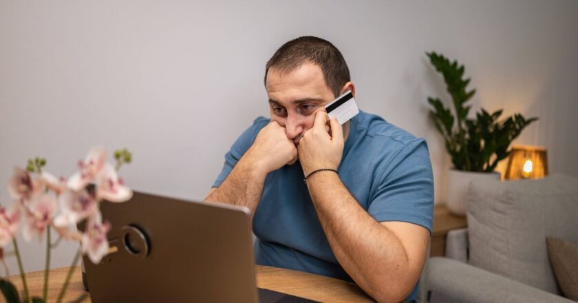 Everything to know with ‘concern’ as £745 leaves Nationwide accounts | Personal Finance | Finance