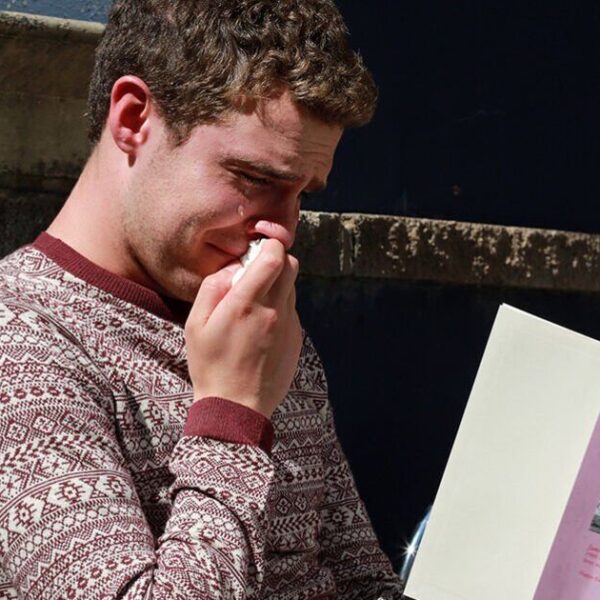 ‘One of finest’ rom-coms leaving fans ‘laughing and crying’ | Films | Entertainment