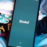 All Vinted users sent important 30 sales warning