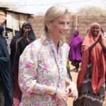 Where to buy Duchess Sophie’s espadrilles under £150 | Royal | News