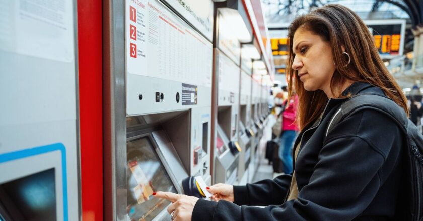 New rule change means ‘never buy’ type of train ticket | Personal Finance | Finance