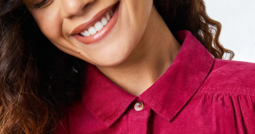 Roman fans snag ‘four’ colours of ‘stunning’ £40 crease-proof dress