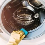 Stop using vinegar to clean washing machine and do 1 thing instead