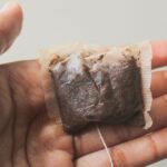 ‘Don’t throw away tea bags’ as they have little-known ‘pretty’ use