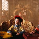 ‘Masterpiece’ historical epic hailed ‘best movie ever’ now streaming | Films | Entertainment