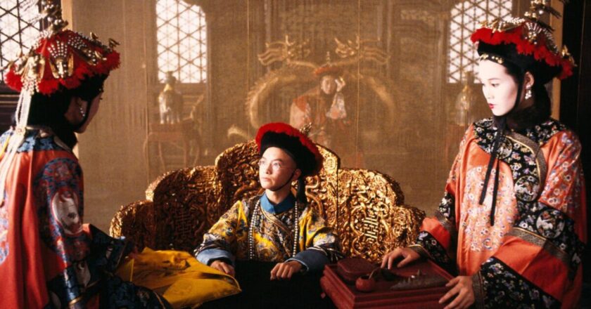 ‘Masterpiece’ historical epic hailed ‘best movie ever’ now streaming | Films | Entertainment