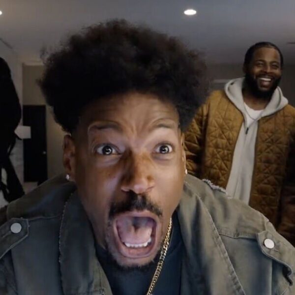 Scary Movie 6 trailer – Original cast return in horror parody reboot 26 years on | Films | Entertainment