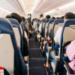 ‘I’m a flight attendant – you should never wear black socks on plane’ | Travel News | Travel