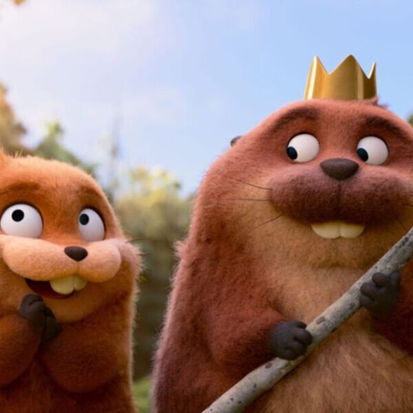 Hoppers review – Pixar’s latest original movie is Avatar meets Brother Bear | Films | Entertainment