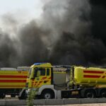 UK price of natural gas soars as Iran strikes spark WW3 fears | Personal Finance | Finance