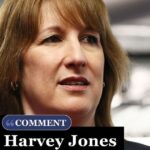 Rachel Reeves thought she’d get lucky – but today she’ll be blown to bits | Personal Finance | Finance