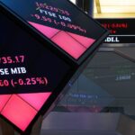 FTSE 100 LIVE: UK stock market plummets as Iran-US conflict sends oil prices surging | Personal Finance | Finance