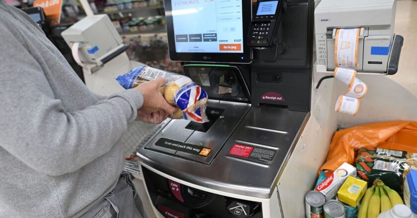 I save hundreds each year at Sainsbury’s by doing one thing before I shop