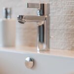 Sinks and taps will be left sparkling if you clean them with one surprising item