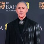 BAFTAs host Alan Cumming brands ceremony ‘a s**tshow’ as he apologises | TV & Radio | Showbiz & TV