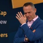 Martin Lewis warns fix now as energy bills rocketing due to Iran | Personal Finance | Finance