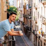 British man in Spain names 1 detail you’ll notice if you leave the UK | Europe | Travel