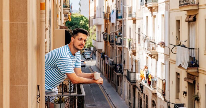 British man in Spain names 1 detail you’ll notice if you leave the UK | Europe | Travel