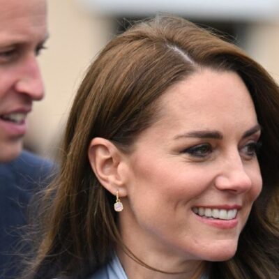 Princess Kate’s earrings have 20% off in the Missoma sale | Royal | News