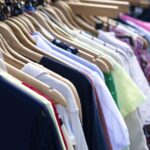 One golden rule for scoring high-end labels at charity shops