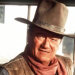 John Wayne was left very emotional after what his Chisum co-star did on set | Films | Entertainment